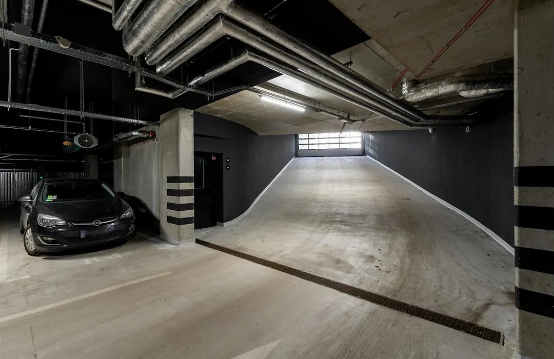 Dabie Park Residence-1